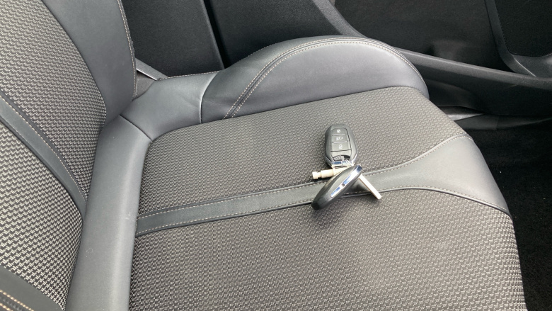 Peugeot 5008 1.6 PureTech 180 GT 5dr EAT8 Petrol Estate